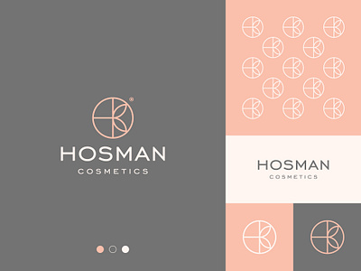 Natural H Letter Logo abstract branding buy logo clean cosmetics logo gennady savinov logo design geometric h letter h logo h symbol leaf logo logo design logo for sale minimalistic minimalistic logo modern monogram natural logo organic symmetric