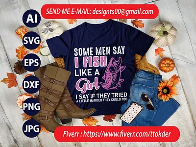 AWESOME Mountain Adventure HIKING TYPOGRAPHY T-SHIRT DESIGN