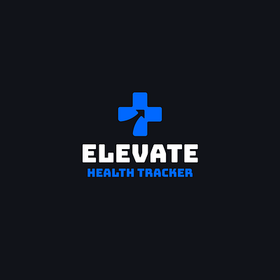 Elevate Logo branding design illustrator logo logo design mascot logo vector