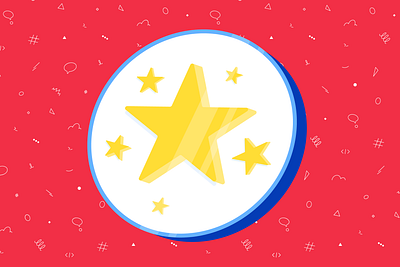 You're a star ⭐ award recognition twilio