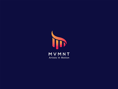 music wave logo design music logo colorful logo creative logo entertainment lettering lettermarklogo logodesign logodesigner logotype logotypes m letter music logo modern logo modern music logo music art music player music wave musician player typographylogo wave logo wave music