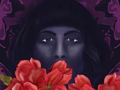 To Love @illustration design dribble shot dribbleartist illustration procreate procreate art