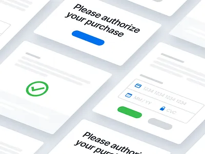 Feature upgrade header app design marketing product ui vector web