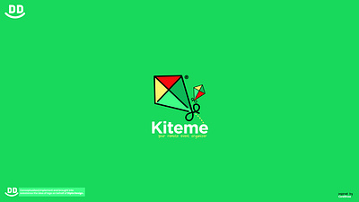 Kiteme Brand Logo design (event organizer logo) brand identity branding concept daily dailylogochallenge design event event branding graphic design icon illustrator kite logo logo design logodesign logotype minimal minimalist modern visual identity