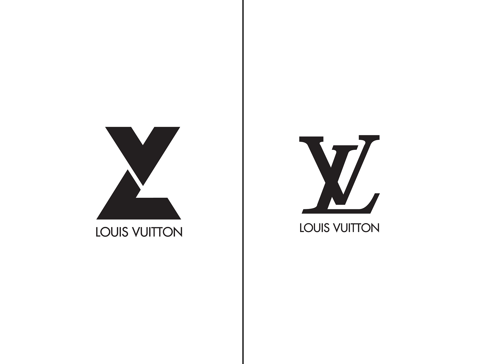 基】：Louis Vuitton ロゴ ピンバッジ: 男のヴィトン 男の持ちモノ