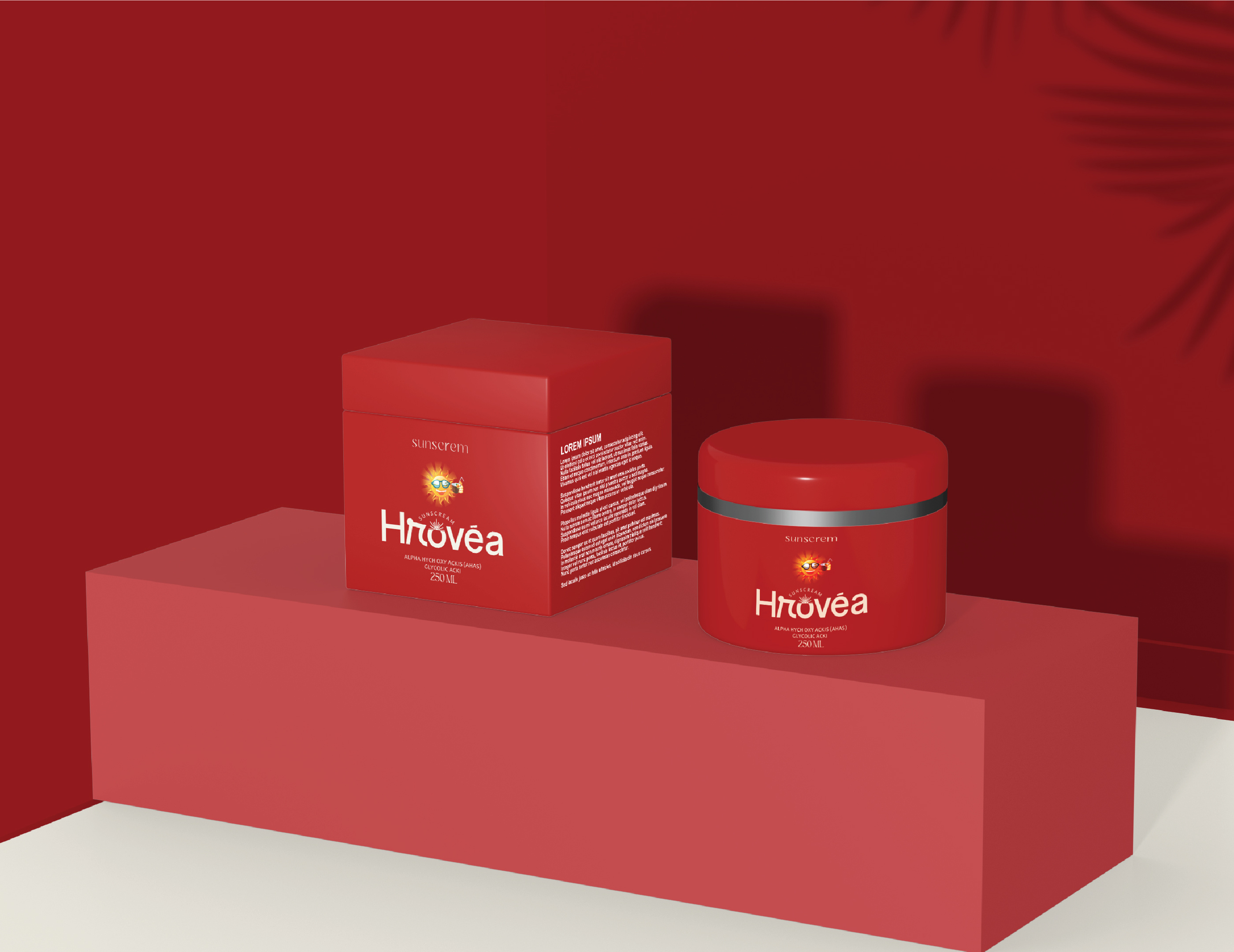 Example of Logo & Brand Identity Design