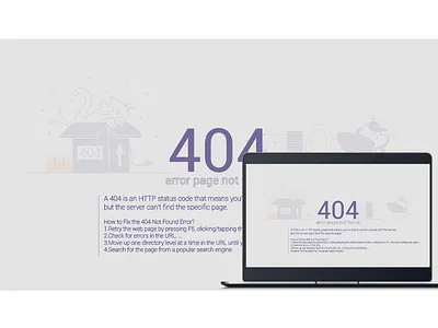 404 error page #DailyUI #DailyUI008 daily 100 challenge daily ui dailyui dailyui008 dailyuichallenge ui uidesign uiux