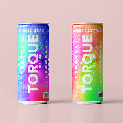 Brand and Packaging Design for an Energy Drink brand identity branding branding design design illustration package design packagedesign packaging packaging design packagingdesign