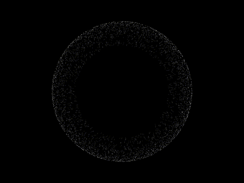 Mesmerize creativecoding generative generativeart processing