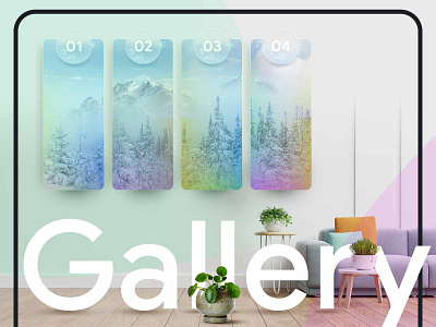 Gallery 2020 trends 2021 trend design ui ui design ux