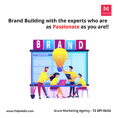 Brand marketing agency -72 Dpi skillz best digital marketing agency brand identity brand marketing agency branding branding agency branding strategy design digital marketing agency digital marketing company digital marketing services digital media marketing agency logo