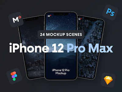 iPhone 12 Pro Max Mockups 360 mockups 360mockups apple design device mockup imac ios iphone iphone 12 mockup iphone 12 pro iphone 12 pro max iphone max iphone x mac macos mockup mockups presentation scenes template