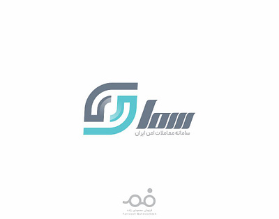 Sama_Logo Design art best logo brand branding concept art concept logo graphic graphic design logo logo design logo design branding logo design concept logos logotype logotype design money logo persian logo s logo sketch logo