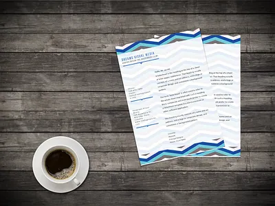 LETTER HEAD DESIGN branding business card design dl flyer envelope envelope design illustration letterhead design vector