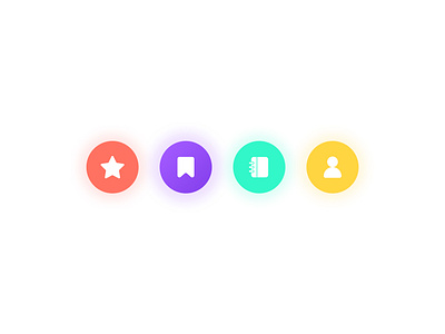 Kick Studio: Instagram Highlights Icons art direction branding branding agency colorful creative creative agency creative studio design agency icon design icon set icons identity design illustration instagram instagram template logo design modern ui ux web design agency