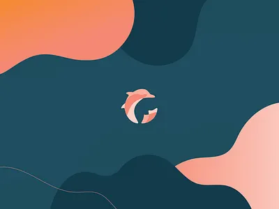 INIA LOGO branding clean flat geometric graphic design identity logo logo design logotype minimalistic