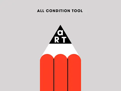 All condition tool acg art draw hiking nike outdoor pencil