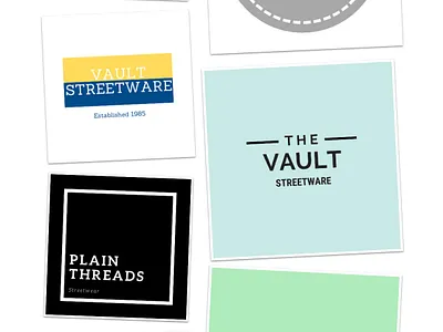 Day 28 of #dailylogochallenge canva dailylogochallenge day28 design logo logodesign streetware