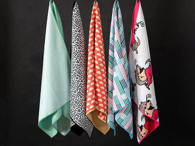 Edward & Co Links Towels ed and co edward and co golf golf towel pattern pattern design