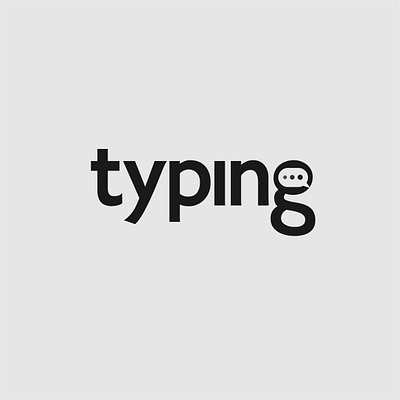 typing wordmark logotype logotype design typinglogo wordmark wordmarklogo