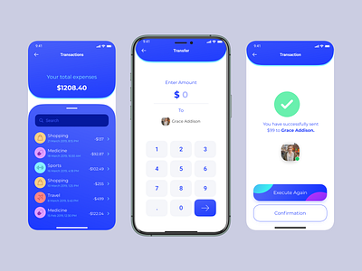 Money App app app design app design icon ui web ios guide app designer app designers app ui finance app ios ios app logo mobile app design mobile application mobile ui ui ui design ui designer ui designers ui designs