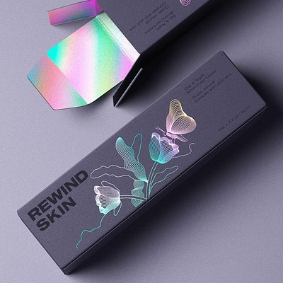 Modern packaging design adobe illustrator branding design graphic design illustration package packaging packaging design product product design