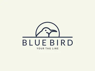 design attractive minimalist logo services branding clean design icon identity illustration illustrator logo minimal typography