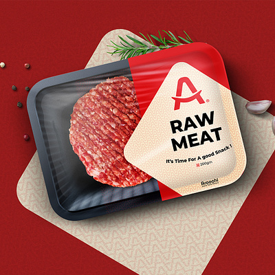 Aroochi Branding a letter a logo branding chicken design design agency flat food app foodie icon identity design illustration logo logo design logotype packaging packaging design symbol symbol design symbol icon