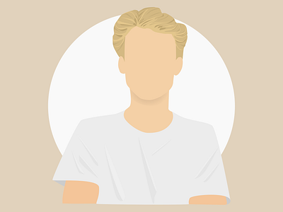 Podcast BAJT Potrait - Matej 2d 2d art 2d character artwork character creative design design designs flat design flat illustration flatdesign graphic graphicdesign illustraion illustration illustrator inkscape podcast vector vectorart