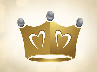 Logo COROA Reino Vivo brand branding curitiba design everson id illustration ilustration logo mayer
