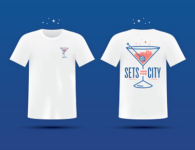 Sets in the City Dribbble 01 design kentucky logo logo design louisville sport vector volleyball