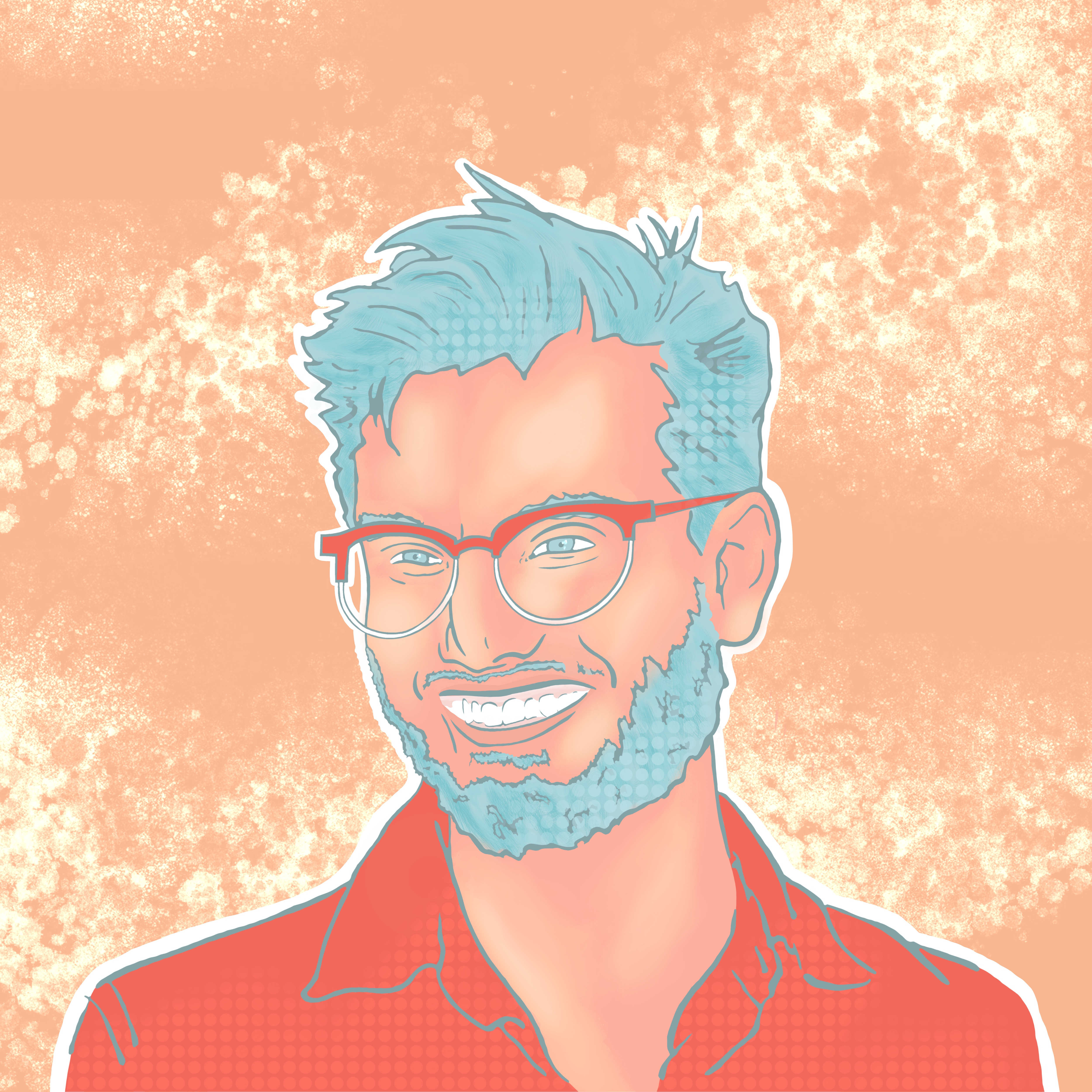 Example of Kovac Portrait