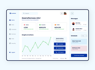 Dashboard UI adobexd design ui ui ux ui design uidesign uiux user interface user interface design userinterface