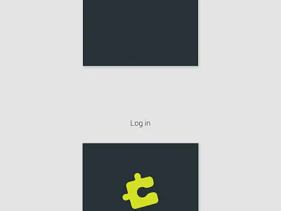 iDomus С&Mon! app design internet of things ios ios app design iot ipad ipad app smarthome ui ux