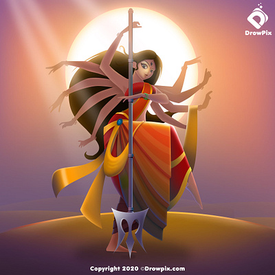 On this Navratri