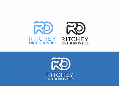 Orthodontics logo orthodontics logo