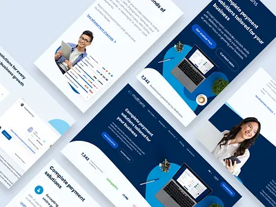 Midtrans app finance productdesign uiux uiux design web