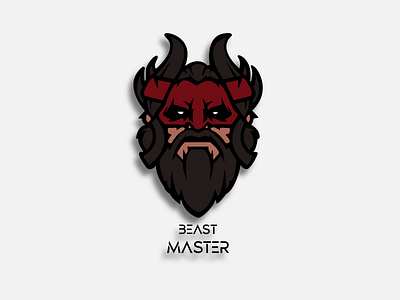 Beast Master Dota 2 art design dota dota 2 dota2 dotart hero image illustration illustrations logo vector