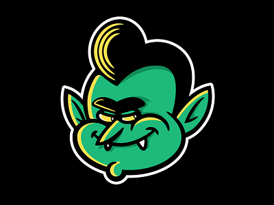 VAMPIRO adobe adobe illustrator bat character illustration illustrator vampire vampiro vector