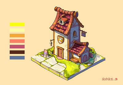 Little House