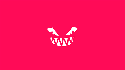 Evil Face Logo Design angry angry logo cashdesign devil logo evil evil dead evil eye evil face logo evil logo design evil queen eyes eyes logo face logo face logo design teeth teeth logo