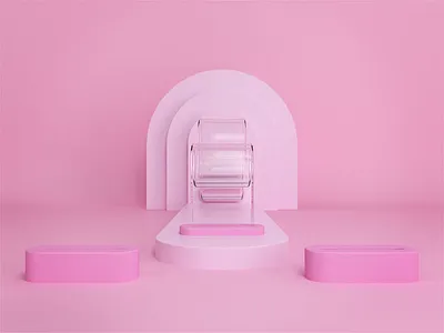 Dribble Invite (CLOSED) animation c4d cgi cinema 4d cinema4d dribbble best shot dribbble invitation dribbble invite giveaway giveaways invitation invitations invite invite giveaway join dribbble octanerender plastic prospects ticket tubes