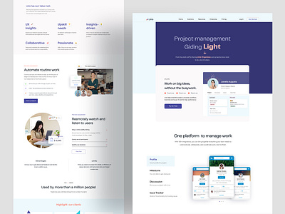 Linio Web 2021 design designs drawing dribbble homepage homepage design homepagedesign landing page management app managment photoshop poster project project management turjadesign web design webdesign website website concept