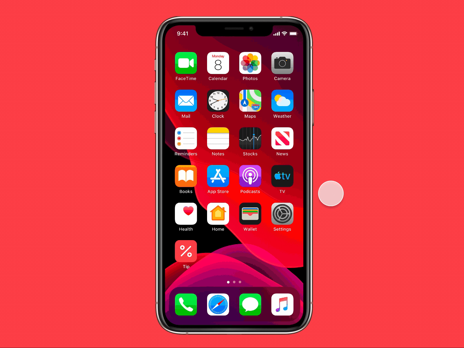 Tip Calculator App Flow | Figma Smart Animate calculator design figma figmadesign interactive components ios app smart animate tip calculator variants