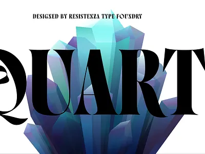 Norman Fat brush calligraphy design font lettering logo script type typography writing