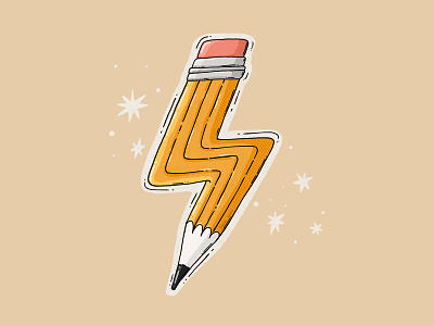 Art Strike 2d create digital art flash illustration pencil texture