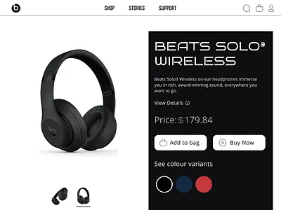 Customized Product branding dailyui dailyuichallenge design figma logo prototype typography ui userinterface web