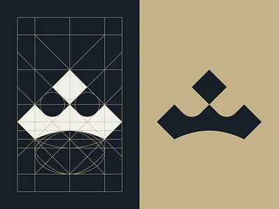 Hotel Victoria. Logo and sign system. brand logo system branding crown graphic design grid layout icon illustration king and queen travel typography grid