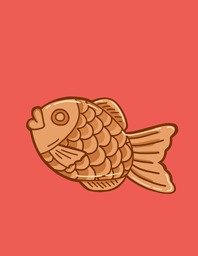 Taiyaki