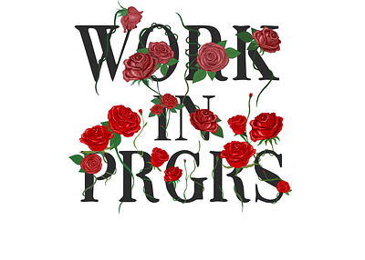 Work In Prgrs